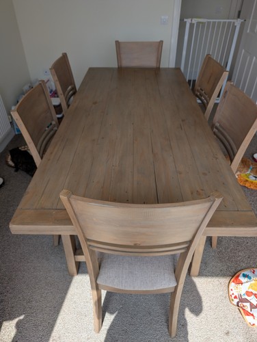 Rustic reclaimed pine - rustic,
