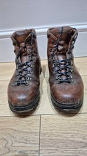 Scarpa SL Walking Boots Size