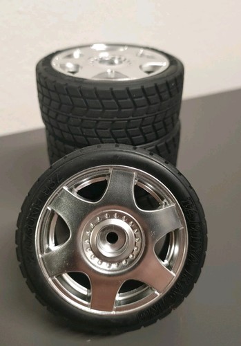 Tamiya vintage 10 58217 - tamiya, 1/10