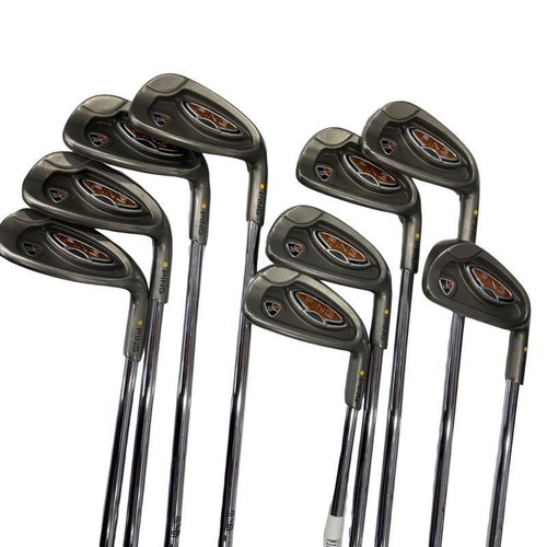 Ping i10 iron - ping,