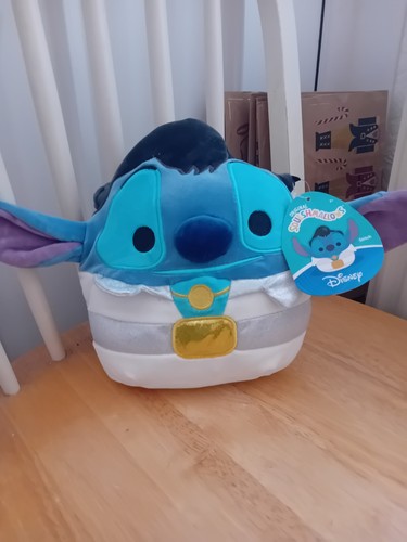 Disney squishmallow elvis - disney,