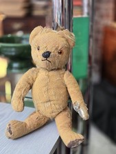 Merrythought Teddy Bear Very