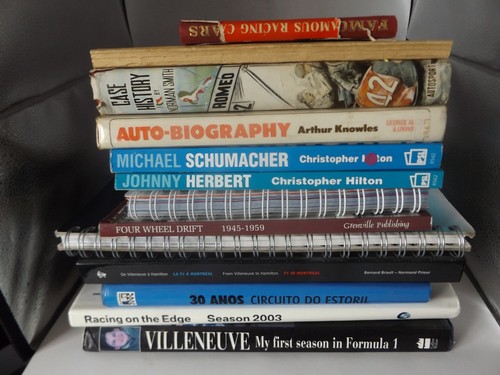 Job lot collection - job, of