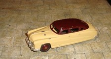 DINKY TOYS HUDSON SEDAN CAR -