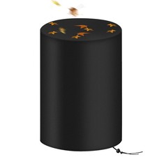 Water Storage Barrel Cover 55
