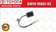 Toyota OEM Door Power Window Regulator Switch 84810-90A02-03 for Land Cruiser