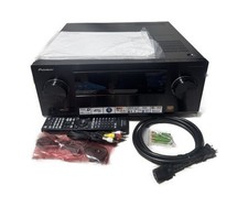 Pioneer SC-LX59 AV Receiver Vintage Rare Good Condition Used