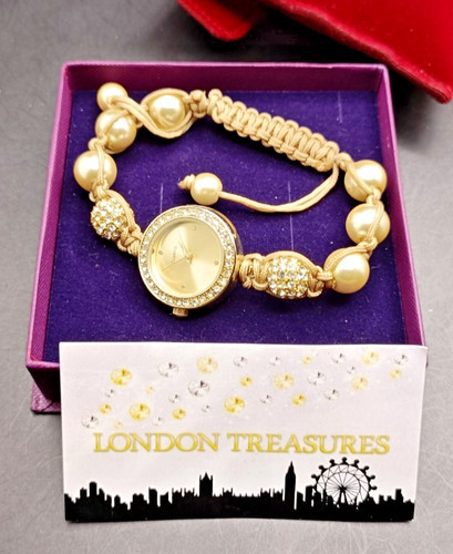 London treasures ladies - london,