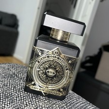 Initio Parfums Prives Oud for Greatness Eau de Parfum 90ml Unisex Authentic 