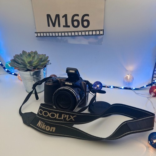 Nikon coolpix l810 digital - nikon,