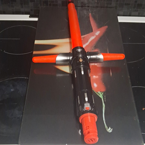 Kylo ren star wars red - kylo,