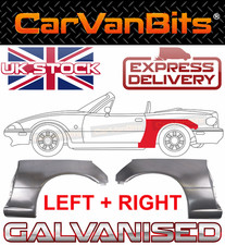 FOR MAZDA MX-5 MX5 NA 89-98