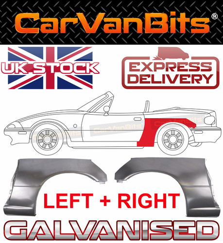 For mazda mx5 - for,