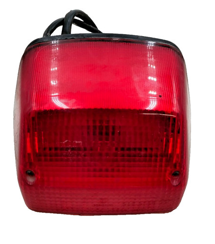 Rear light honda transalp - -,