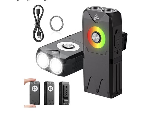 High powered super bright - high,