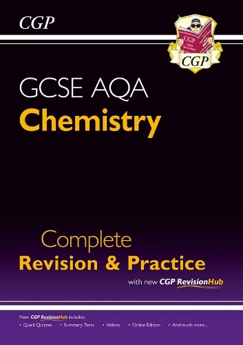 Grade gcse chemistry aqa - chemistry,