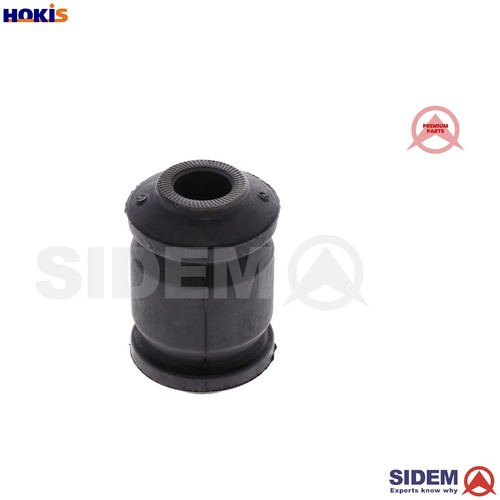 Mounting controltrailing - 2x,