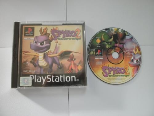 Spyro gateway to - to, glimmer