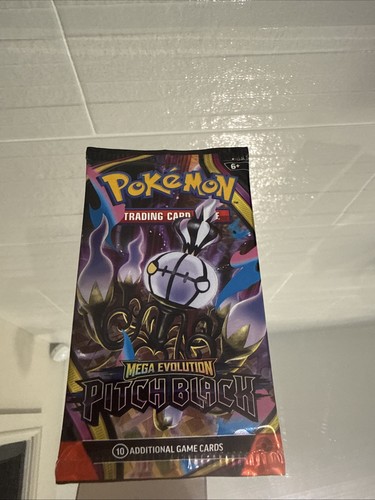 Pokémon tcg sealed pitch - sealed,