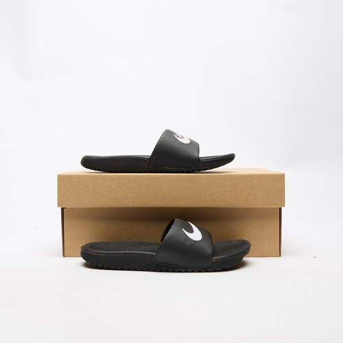 Nike kawa slides children - slides, children's