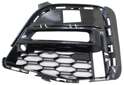 Fits bmw series front - series, bumper