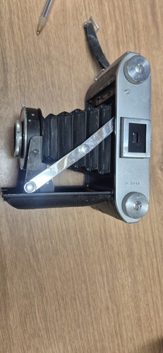 Ensign trikon vintage folding - trikon,