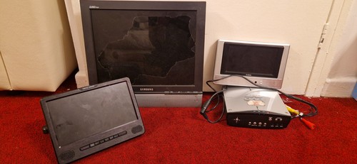 Samsung goodmans nextbase - goodmans,,