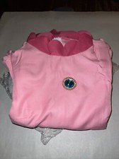 Womens Cute Pink Mario