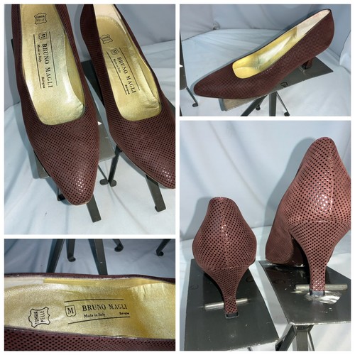 Bruno magli pumps - bruno, sz
