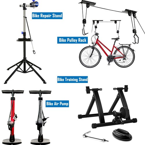 Heavy duty floor - duty, bicycle