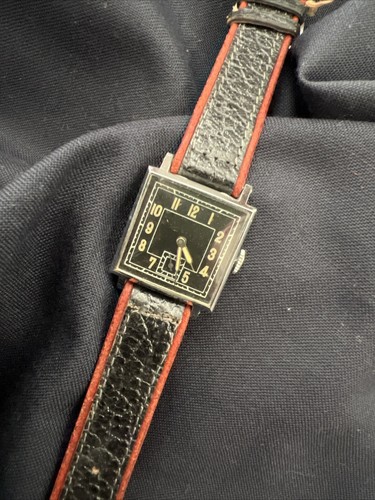 Antique art deco manual - art,