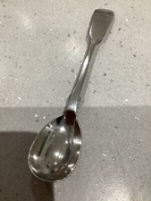 Antique Victorian Sterling