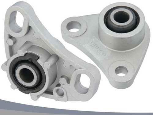Engine cross rod mount - cross,
