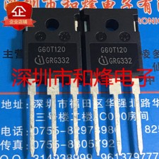 10pcs g60t120 igw60t120 - g60t120,