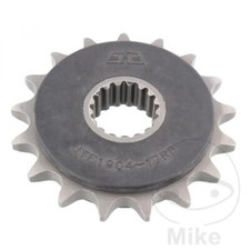 SILENT SPROCKET Z17 525 RUBBER