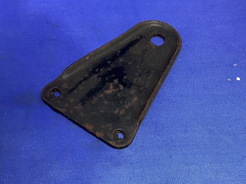Bsa a65 a50 1962 silencer - a50, 1962-70