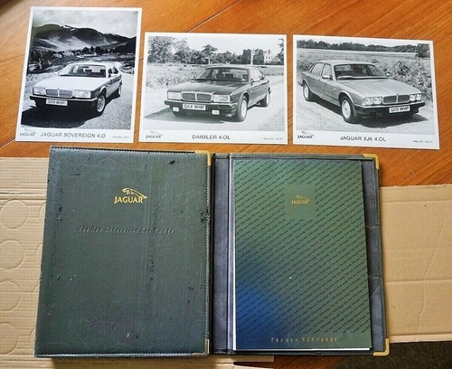 1989 1990 jaguar xj6 - jaguar, xj