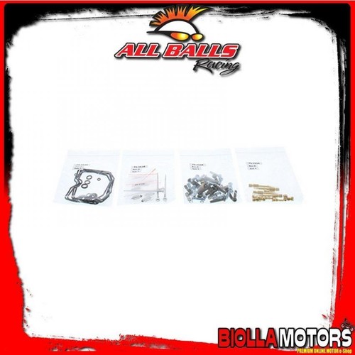 1681 carburetor overhaul - 26-1681,