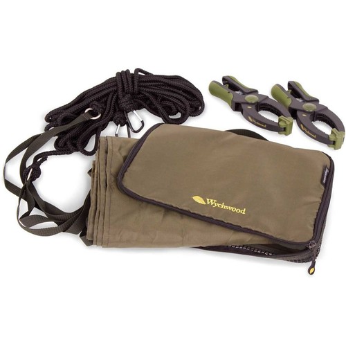 Wychwood fishing competition - fishing,