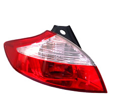 FOR Renault Megane MK3 Tail