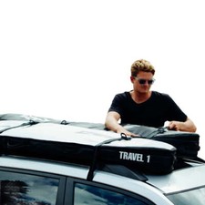 Portable FCS D-Ring Single