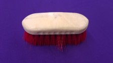 Red Horse Grooming Dandy Brush