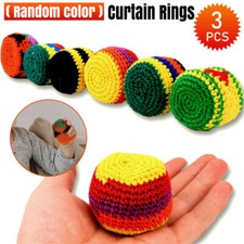 3 Juggling Balls Classic Bean