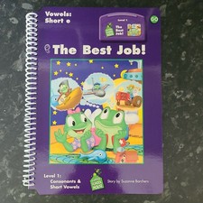 Leapfrog LeapPad interactive