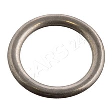 Oil Drain Plug Seal FEBI Fits