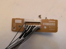 Tyros1 - Small Connecting