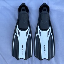 Mares Manta Fins Size 2.5-3.5
