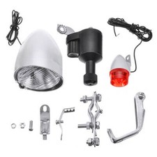 Bicycle motorized bike - 6v,