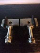 Lambretta series 3 LI SX TV