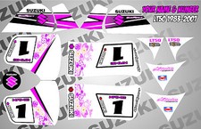 suzuki lt50 quad graphics